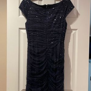 Ralph Lauren NWT cocktail dress